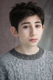 Jarlan Bogolubov as Munchkin Bully