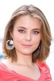 Andrea Damián as Paulina