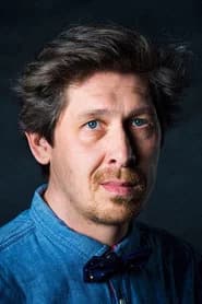Dmitriy Mukhamadeev as Afanasiy