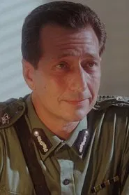 Louis Roth as British Consul