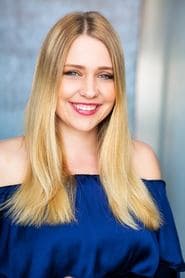 Alexandra Creteau as Club Patron (uncredited)