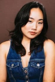 Helen J. Shen as Jin