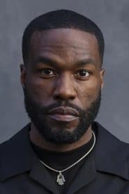 Yahya Abdul-Mateen II as David Kane / Black Manta