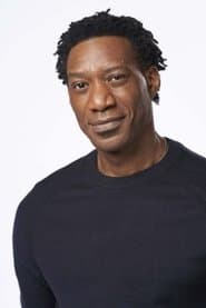 Arnold Pinnock as Soldier