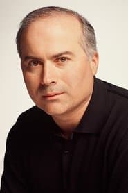 Joe Drago as Party Security