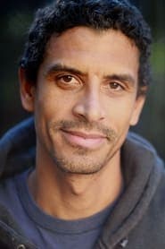 Markus Hamilton as Tech #1
