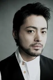 Takayuki Yamada as Junior Scientist 1 (voice)