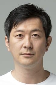 Arata Yamanaka as Master Lloyd's Disciple