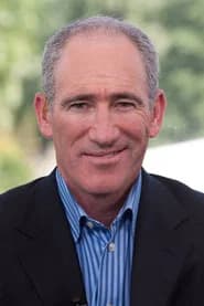 Brad Gilbert as Art's Trainer (Ohio 2011)