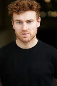 Benjamin Ritter as Dancer and Chorus Performer