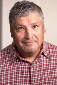 Javier Ronceros