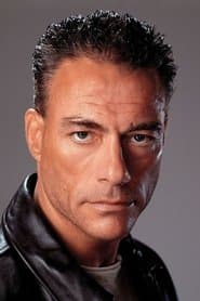 Jean-Claude Van Damme as Jean Clawed (voice)