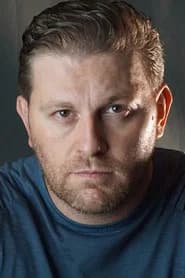 Dustin Pennington as Contractor (uncredited)
