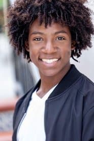 Jayden Harville as Young Jermaine Jackson