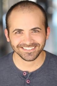 Michael Gene Conti as Parent #3
