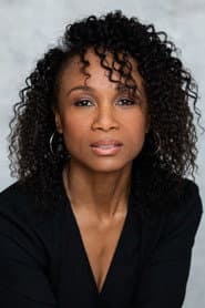 Kattia Thony as Nurse
