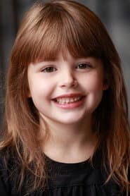 Gemma Fray as Little Girl