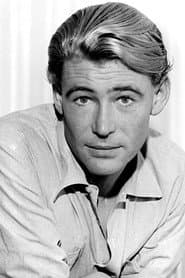 Peter O'Toole as T.E. Lawrence