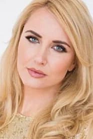 Nancy Sorrell as Greta