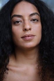Pri Helena as Zezé