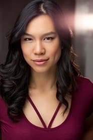 Regina Ting Chen as Reporter