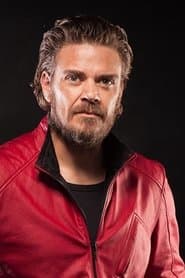 Brandon Auret as Kruger
