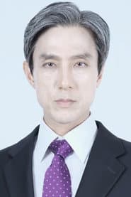 Kim Yeong-jo as Party Man