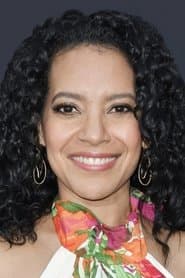 Zabryna Guevara as Sheila Rivera