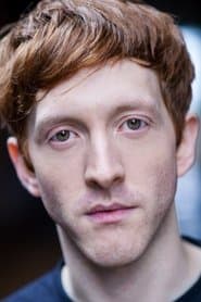 Robert Cawsey as Swanky Bar Waiter