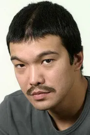 Aziz Beyshenaliev as Abu Shihab