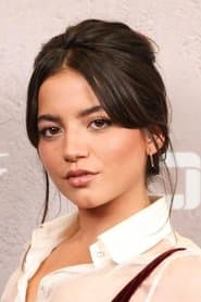 Isabela Merced as Kay