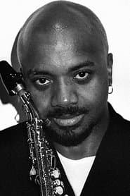 Alonzo Wright as Murray Franklin Band