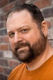 Jeremy Owen as Sword Vendor