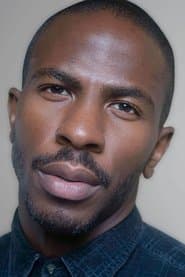 Ocean M Harris as Brandon