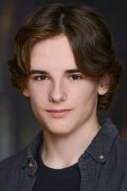 Liam MacDonald as Georgie