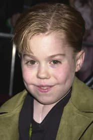 Josh Ryan Evans as 8-Year-Old Grinch