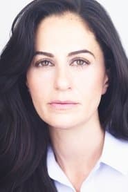 Sahar Bibiyan as Soraya