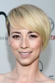 Karine Vanasse as French Emergency Nurse