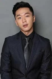 Li Luqi as Young Man
