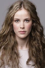 Carla Juri as Dr. Ana Stelline
