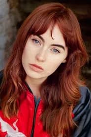 Kim Spearman as Cyber Beauty (uncredited)