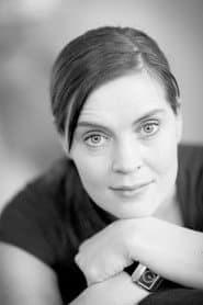Tiina Lymi as Therapist