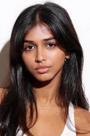 Priyanka Kedia as Grace Zhao