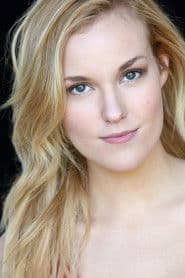 Alora Catherine Smith as Melanie