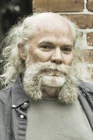 Jim Cody Williams as Fisherman (Montage)