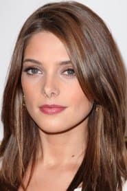 Ashley Greene as Alice Cullen