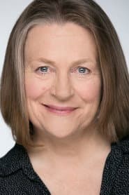 Vivien Keene as Female Janitor