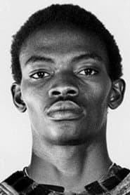 Bolaji Badejo as Alien