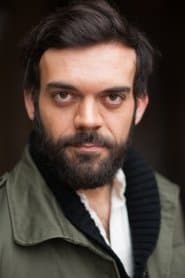 Gonzalo Bouza as Javier