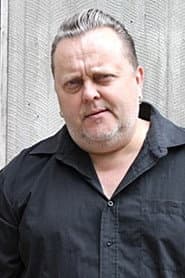 Hannu Kiviaho as Parking Attendant